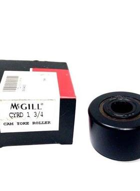 MCGILL CYRD1 3/8 CYRD1 1/2 CYRD1 CYRD2英制凸轮滚轮轴承