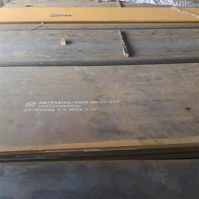 涟钢NM400耐磨钢板现货经营NM400钢板兼切割零售