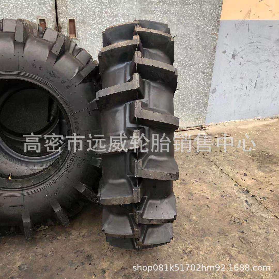 水田高花轮胎14.9-24/26/28/30 18.4-30/3