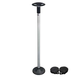 船用支撑杆船罩撑杆雨布撑杆防雨罩撑杆汽艇罩撑杆长31-58