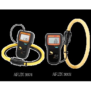泰仕牌AFLEX-3005电力质量AFLEX-3005电力及谐波分析挠性钩表