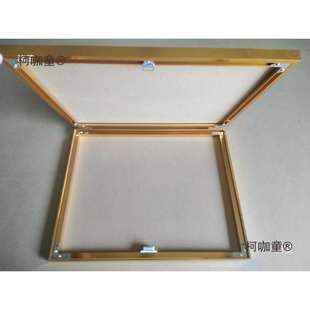 电表箱画框开启式画框电表箱空框电箱遮挡画配电箱画框开启麦太保