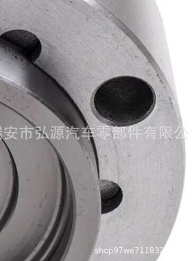 前轮离合器自由轮毅40250-01J01适用尼桑途乐Safari GQ1990年以上