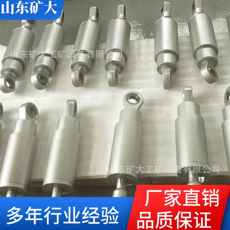 粘滞阻尼器 层建筑VFD电涡流桥梁粘滞流体阻尼器