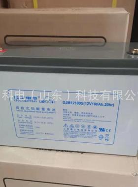 兰州理士蓄电池12V100AH铅酸DJW12-100机房直流屏12V65AH38AH