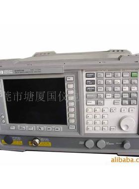 E4401B 频谱仪现货租售快速维修计量多种型号频谱出租出售