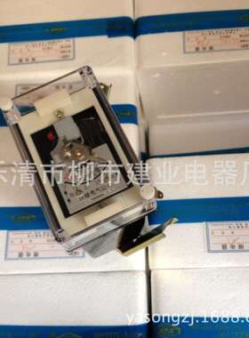 DL-31 DL-32 DL-33 DL-34继电器 电流继电器