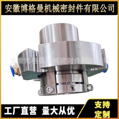 51-ER200-TM-SV-40机械密封 AHCARTEX-SN/110机械密封