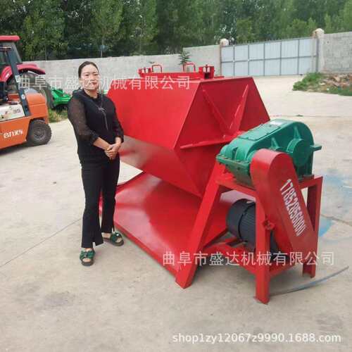 不锈钢配件去毛刺研磨机小型自动化六角抛光机金属批量翻新机价格