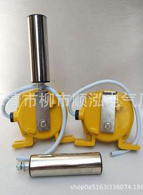 XCRT315 两级跑偏开关 XCRT314 防偏开关 XCRT115 输送带保护装置