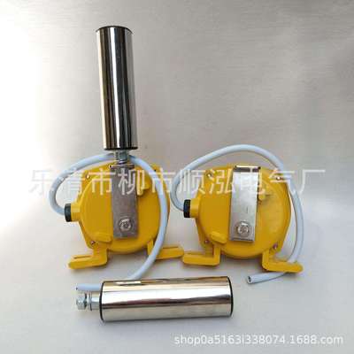 XCRT315 两级跑偏开关 XCRT314 防偏开关 XCRT115 输送带保护装置