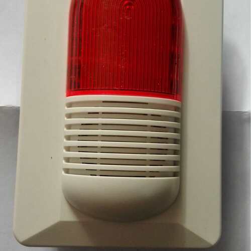 海湾声光GST-HX-240B（四线制）/320B(二总线制)火灾声光警报器