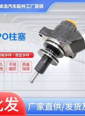 ND094150-0618 HPO高压喷油泵柱塞 电装柴油长芯柱塞总成HPO