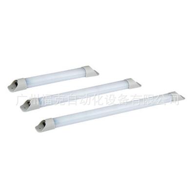 供应Q-lightec可莱特QPLC500-24工业LED照明灯220V配电柜标准长度