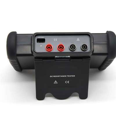 Victor/胜利VC 6310A/B 直流低电阻微欧计欧姆计直流电阻仪