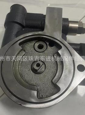 708-25-04051 适用小松PC200-5齿轮泵 先导泵 低压尾泵