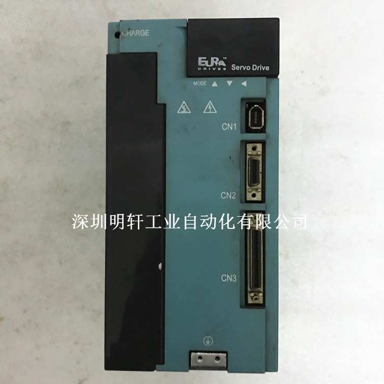 SD10-GMA352T2M3NM 欧瑞伺服驱动器维修 EURA欧瑞传动控制器维修