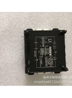 电动执行机构固态继电器60-186 SY900020 300-625VAC 40-65Hz