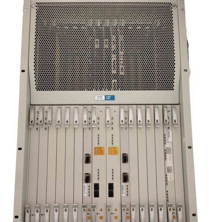 中兴MSTP设备ZXMP S385 ASON整机及板卡 ANCP OL64X2 OL64 CSF