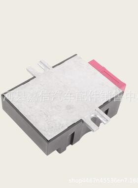 适用于宝马燃油泵模块控制单元燃油泵16147229173 16147276046