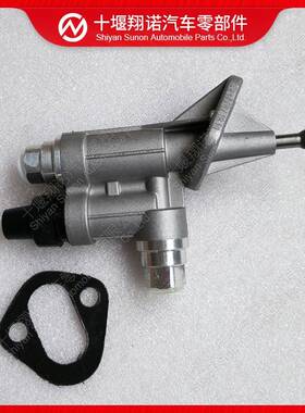 东风康明斯发动机6BT枪式输油泵3917998 3906795汽车配件