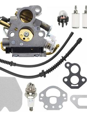 适用Husqvarna 435 435E 440 440E 化油器 Cs410 Cs2240 Cs2240s
