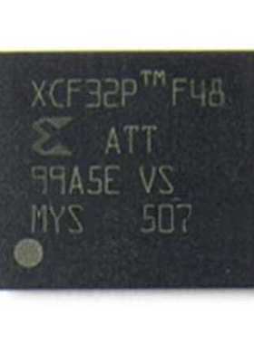 XCF32PFSG48C现场可编程门阵列 FPGA配置用存储器 原装现货