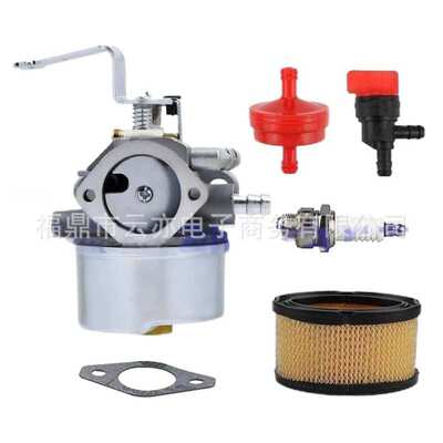 适用于640260 640260A 640260B 632689 HM80 HM85 HM90化油器