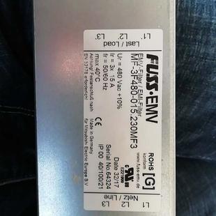 015.230MF 3F480 KHz 00470 F840 EMV FUSS