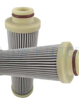 供应3PD110*250B80 RDSLX-16/25*80T螺纹口连接回油滤芯过滤器