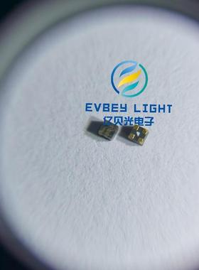 0404RGB灯珠全彩红蓝绿共阳1010贴片led七彩灯珠高亮发光二极管