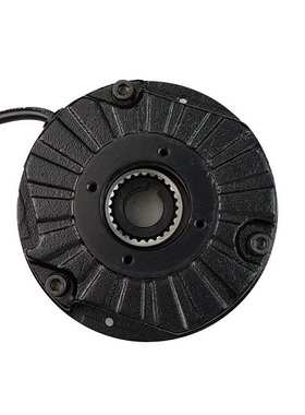 REACH失电电磁制动器REB0410B(180V20)  30W 16NM/BN10-180-20