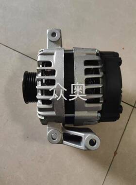适用雪佛兰FG12S014发电机FG12S023充电机FG12S045发电机FG12S081