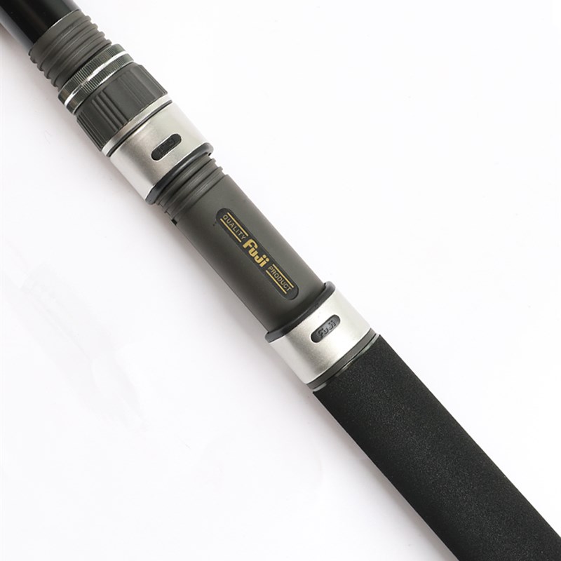 岸抛远投铁板超硬锚鱼竿3米拉B牛巨物路亚趴竿硬拉石斑坑锚杆