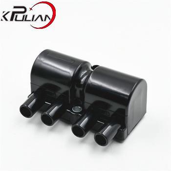 厂家直销96253555 19005236 19005265 适用大宇雪佛兰点火线圈