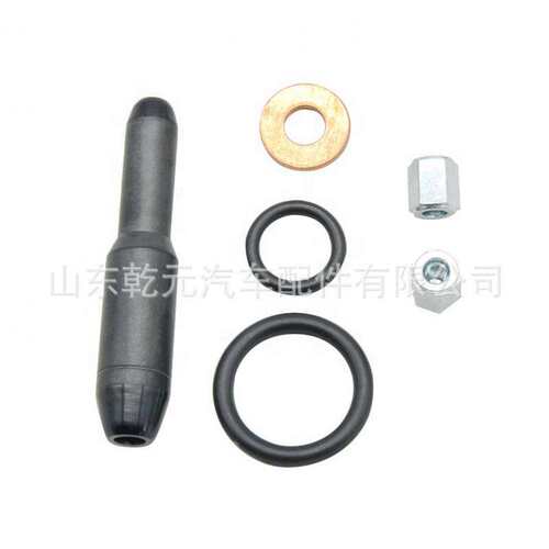 共轨喷油器 095000-8800 RE524382  柴油机喷油器