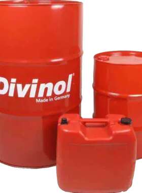 Divinol GWA ISO 3,5,7,10,15,22,32,46,68,100,150,220,320,460