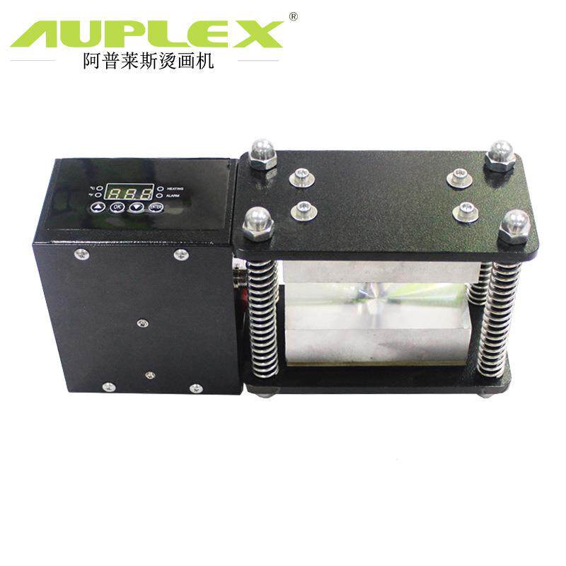 Double Heating plate Heat Press Starter Kit 双面加热压榨机