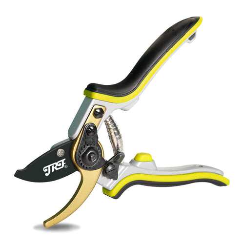 Fruit Tree Pruning Shears Hand Secateurs Trimming Shears