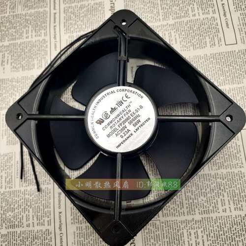 台达三协 FP20060 EX-S1-B 380v 0.23A 20060 20CM 机框散热风扇