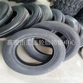 农用机械轮胎 现货销售6.50 导向轮轮胎