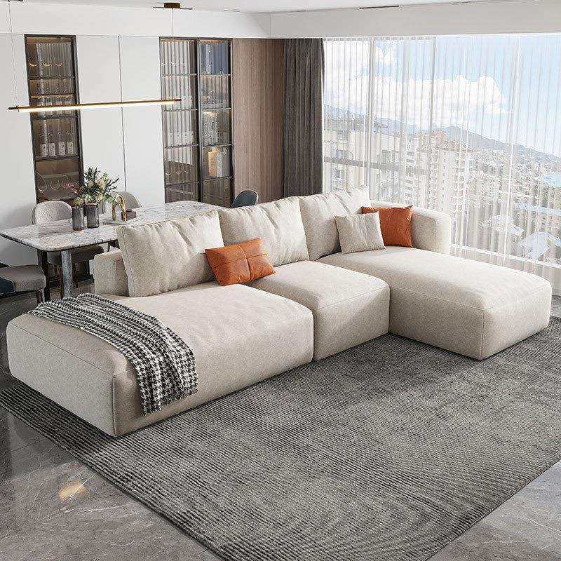 北欧免洗科技布沙发小户型客厅直排贵妃组合简约现代轻奢乳胶沙发,住宅家具,布艺沙发,淘宝优惠券,粉丝福利购,淘宝优惠卷