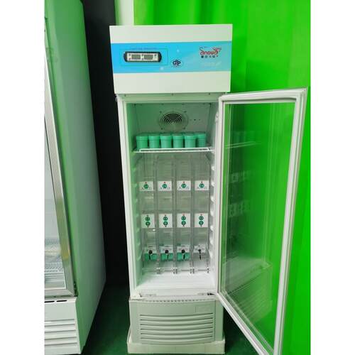 锡膏红胶审厂必过傲雪ＳＭＴ科研工业实验冰箱厂家2-8度0-10