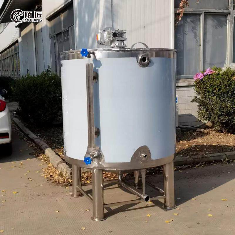 不锈钢搅拌罐 敞口搅拌 加热保温配料罐 配件齐全,清洗/食品/商业设备,奶罐/储罐,淘宝优惠券,粉丝福利购,淘宝优惠卷