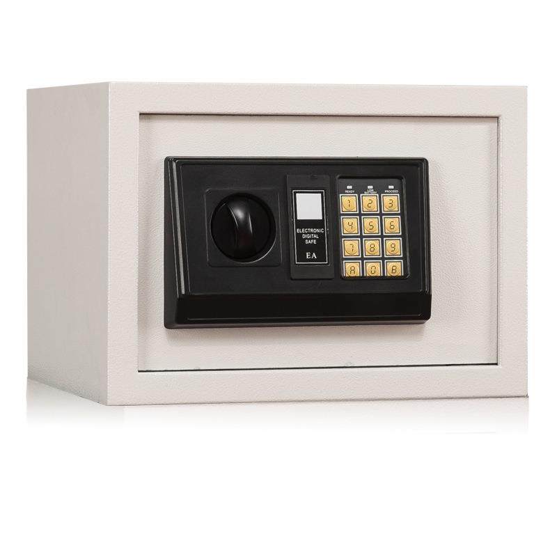 家用小型保险柜25CM学生保险箱家用小型入墙保险箱全钢,鲜花速递/花卉仿真/绿植园艺,割草机/草坪机,淘宝优惠券,粉丝福利购,淘宝优惠卷