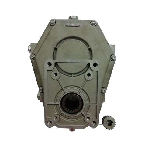 变速箱KM7003-5A系 拖拉机输出轴液压泵取力器