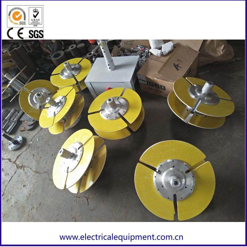 【赞扬专厂直销】销售打饼头 电线电缆成圈头,机械设备,电子产品制造设备,淘宝优惠券,粉丝福利购,淘宝优惠卷