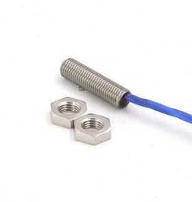 Rau7现货式8P0F电感 堡盟  接近开关 M原装mer370BI