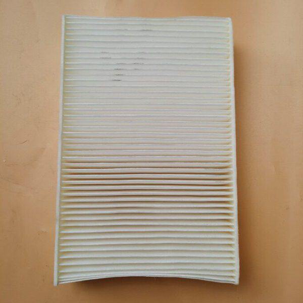 适配重汽豪沃340空调滤芯豪沃380自卸车搅拌车新豪沃滤芯滤清器