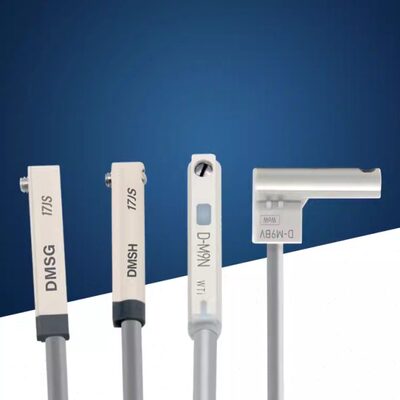 国产DMSG-NPN  DMSH-PNP DMSJ-NPN  DMSE-NPN/020 三线磁性开关